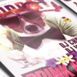 Black Friday - Premium Flyer Template