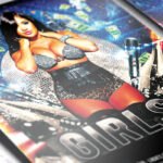 Merry Christmas - Premium Flyer Template