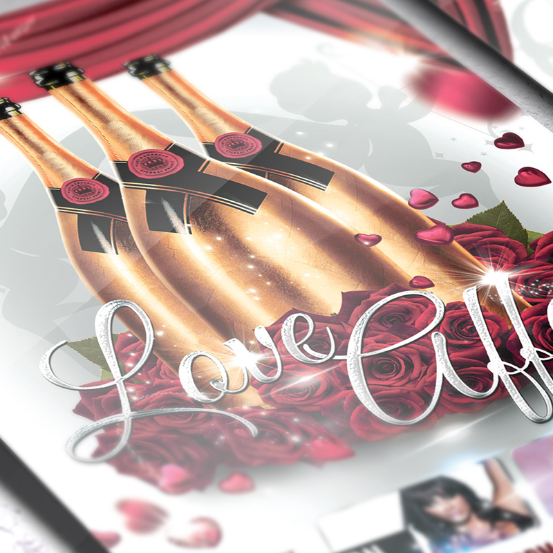 2-6.jpg Happy New Year - Premium Flyer Template + Facebook Cover