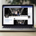 Street Dance - Premium Flyer Template + Facebook Cover