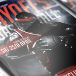 Playoffs Basketball - Premium Flyer Template + Facebook Cover