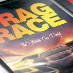 Drag Race - Premium Flyer Template + Facebook Cover - Image 3