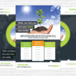 Business Flyer - Premium Business Flyer PSD Template - Image 2