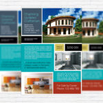 Winter Bash - Premium Flyer Template + Facebook Cover