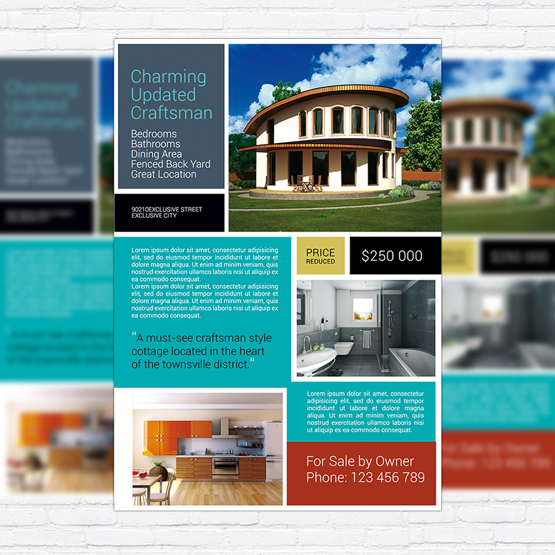 1-28.jpg Winter Bash - Premium Flyer Template + Facebook Cover