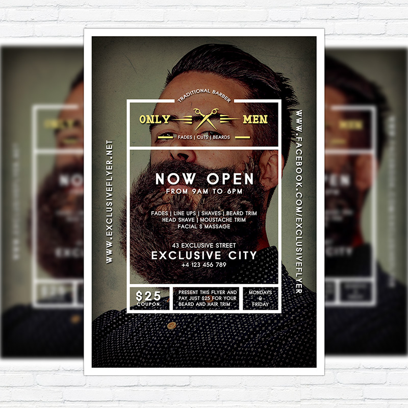 1-29.jpg Zombie Night - Premium Flyer Template + Facebook Cover-1