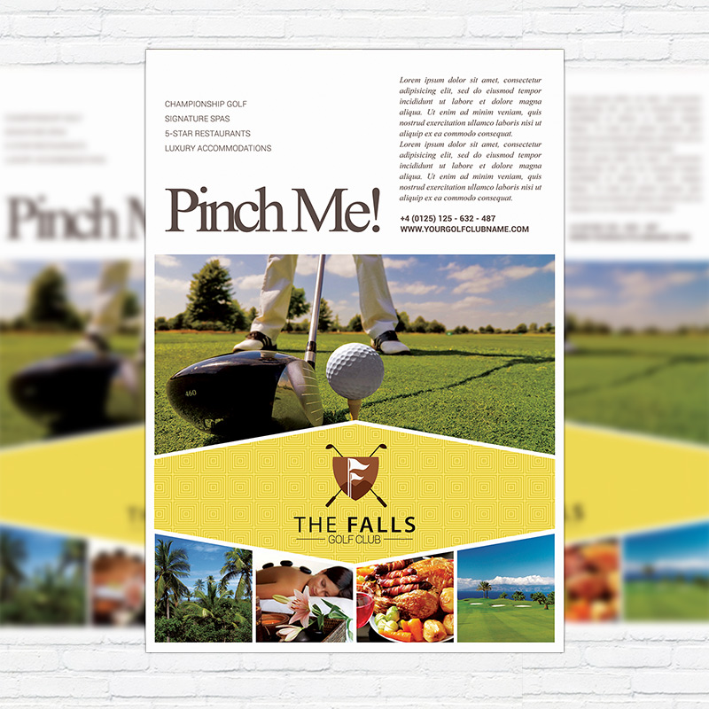 1-34.jpg Golf Resort - Premium PSD Template - Image 1