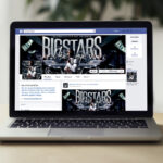 Bigstars Hip Hop`s - Premium Flyer Template + Facebook Cover - Image 4