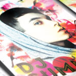 Dj Summer - Premium Flyer Template + Facebook Cover - Image 3