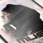 Music Fest - Premium Flyer Template + Facebook Cover - Image 3