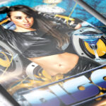 Disco Party - Free Club and Party Flyer PSD Template - Image 3