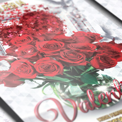 Best Black Friday Deal - Premium Flyer Template