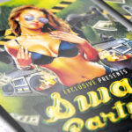 Black Friday Sale - Premium Flyer Template