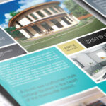 Snow Party - Premium Flyer Template + Facebook Cover