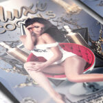 Deluxe Cocktails - Premium Flyer Template + Facebook Cover - Image 3