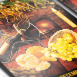 Christmas Day - Premium Flyer Template + Facebook Cover - Image 3