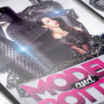 Models VS Bottles - Premium Flyer Template + Facebook Cover - Image 3