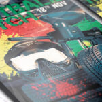 Paintball Match - Premium Flyer Template + Facebook Cover - Image 3