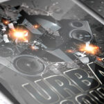 Urban Sound - Premium Flyer Template + Facebook Cover - Image 3