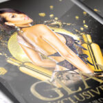Glam Exclusive Party - Premium Flyer Template + Facebook Cover - Image 3