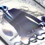 Electro Night - Premium Flyer Template + Facebook Cover - Image 3