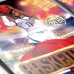 Basketball Game - Premium PSD Flyer Template - Image 3