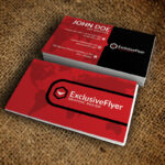 Modern Business Card - Premium Business Card Template