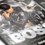 Boss Party - Premium PSD Flyer Template - Image 3