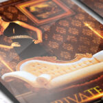 Private Party - Premium Flyer Template + Facebook Cover - Image 3