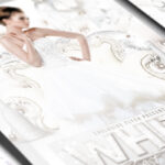 White Best Party - Premium Flyer Template + Facebook Cover - Image 3