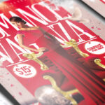 Romance Vaganza - Premium Flyer Template + Facebook Cover - Image 3