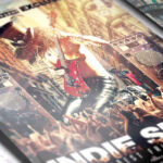 Indie Show - Premium Flyer Template + Facebook Cover - Image 3