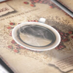 Coffee Shop Vol.2 - Premium Business Flyer PSD Template - Image 3