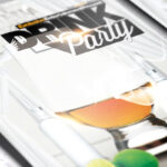 Drink Party - Premium Flyer Template + Facebook Cover - Image 3