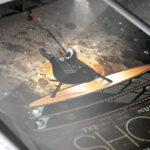 The Live Music Show - Premium Flyer Template + Facebook Cover - Image 3