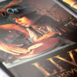 Exclusive DJ Live Show - Premium Flyer Template + Facebook Cover - Image 3