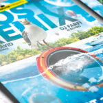 Lost Remix - Premium Flyer Template + Facebook Cover - Image 3