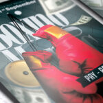 Boxing Maniac - Premium Flyer Template + Facebook Cover - Image 3