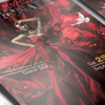 Passionate - Premium Flyer Template + Facebook Cover - Image 3