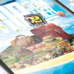Trip 2 Summer - Premium Flyer Template + Facebook Cover - Image 3
