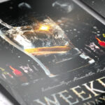 Weekend Friday Drink - Premium Flyer Template + Facebook Cover - Image 3
