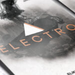 Electro Vol.2 - Premium Flyer Template + Facebook Cover - Image 3