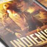 Indie Night - Premium PSD Flyer Template - Image 3