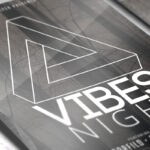 Vibes Night - Premium PSD Flyer Template - Image 3