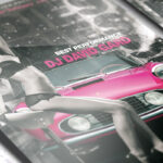 Ladies Show - Premium PSD Flyer Template - Image 3