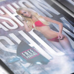 Fashion Show - Premium PSD Flyer Template - Image 3