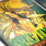 Brazilian Carnival - Premium PSD Flyer Template - Image 3