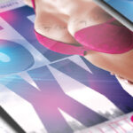 Sexy Evolution - Premium PSD Flyer Template - Image 3