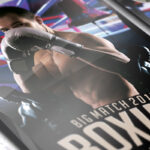 Boxing Tournament - Premium PSD Flyer Template - Image 3