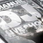 DJ Live Show - Premium Flyer Template + Facebook Cover - Image 3